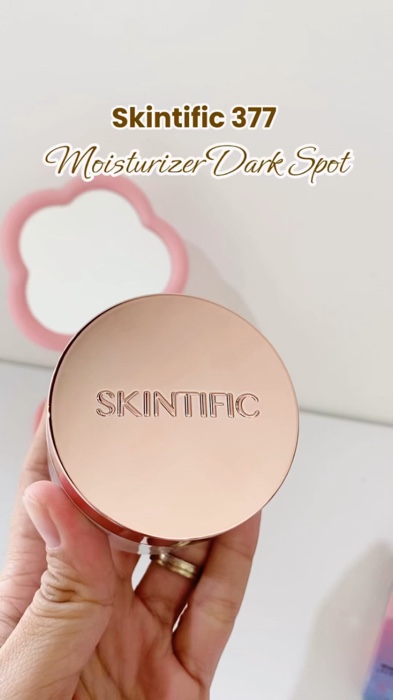 #RacunShopee #ViralDiShopeeVideo #skintific #moisturizerskintific #symwhite377 #moisturizerviral #darkspotmoisturizer #SpillRacunShopee #viral #fyp