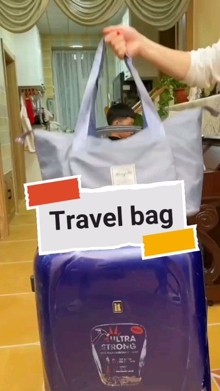travel bag#travelbag #tastravel #tas #taswanita #RacunShopee #RacunShopeeCheck #racunshopeemurah #fashionshopeehaul
