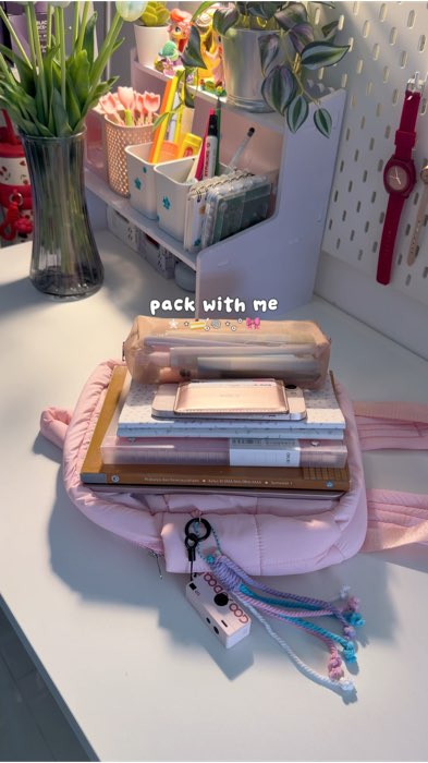 #ranselsekolah #pinkransel