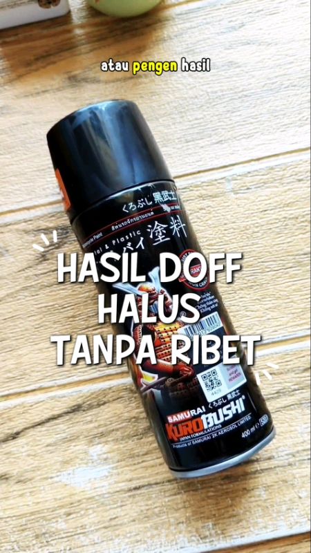 #catsemprot #catsemprotsamurai #catsemprotsamuraikurobushi #RacunShopee #RacunShopeeCheck #SpillRacunShopee #SpillBawaBerkah #shopeevideo