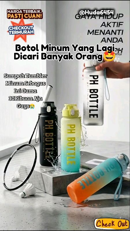Udah Cakep Murah Lagi😍#tumblerstainless#tumbleraestethic#tumbler#botolminum#tumblerviral#RacunShopee#GratisOngkirRP0#Diskon50Persen#bismillahfyp#fyp