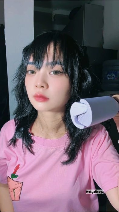#catokan #catokancurly #catokanrambut #catokanviral #shopeevideo #RacunShopee #ShopeeCOD #ViralDiShopeeVideo #GakNyeselBeliIni #ShopeeLook #ShopeeHaul