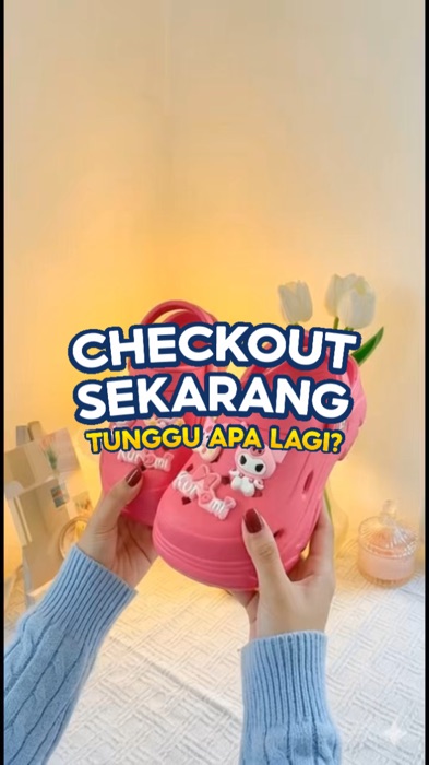 #ViralDiShopeeVideo #sandalviral #sandalanak