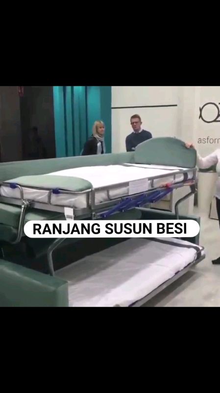 #ranjangtingkat #shoopeevideo #shopeeloook #shopeeterkini #RacunShopee