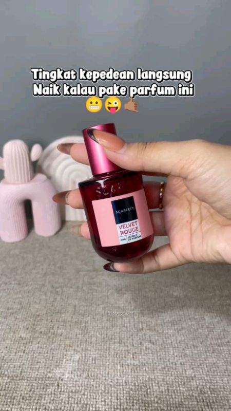 #parfume #scarlettparfum #scarlet