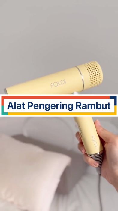 Alat Pengering Rambut#RacunShopee#GratisOngkirRP0#ViralDiShopeeVideo#shopeevideo#fyp#viral#ShopeeLook#ShopeeCOD#RacunShopee#shopeevideo