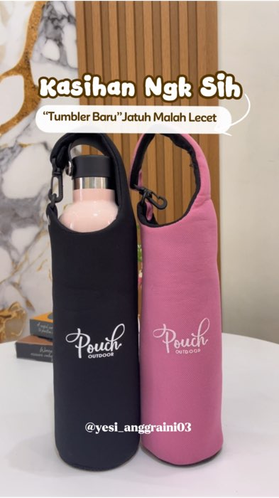 #tastumbler #tastumblermurah #TasTumbler1000ml #tastumblerselempang #racunshopeee #SpillRacunShopee #Cashback40RB #DiskonRacunShopee