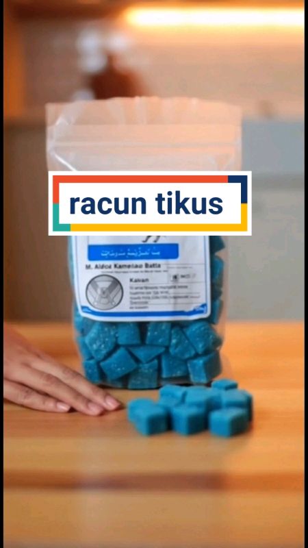 racun tikus ampuh #racuntikus #keranjangshopee #PromoNonStop #SpillBawaBerkah #ViralDiShopeeVideo
