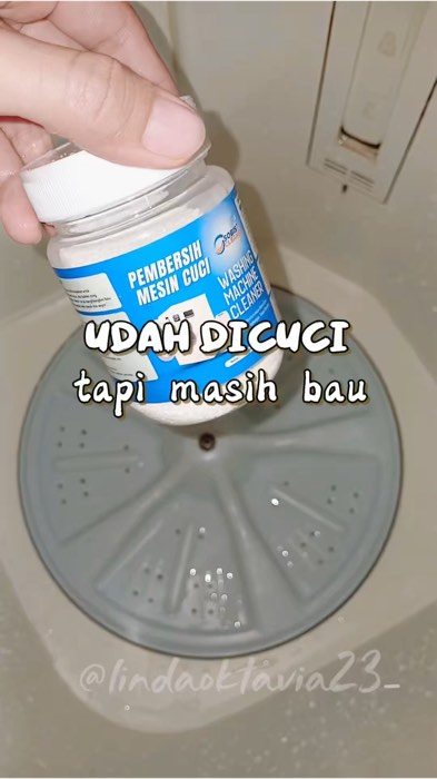 Wajib punya #ViralDiShopeeVideo #DiskonShopeeVideo #Diskon40RB #PromoNonStop #ShopeeCOD #DiskonRacunShopee #pembersihmesincuci #sobiscleaner #trending