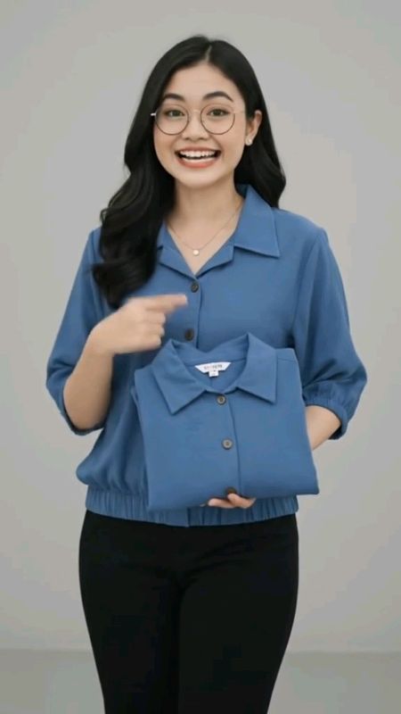 ##blousekorea #blous #blousecantik #blouse #atasancewek #blousekorea #blousewanitakekinian #