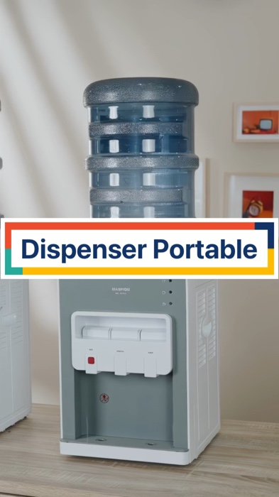 Dispenser Portable#RacunShopee#GratisOngkirRP0#ViralDiShopeeVideo#shopeevideo#fyp#viral#ShopeeLook#ShopeeCOD#RacunShopee#shopeevideo