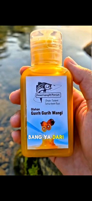 #essensawit #umpanikan #essensawit #umpanpancing #ShopeeCOD #SpillBawaBerkah #fyp
