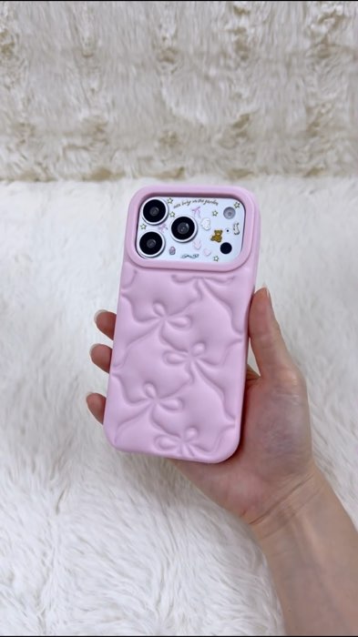 #TermurahDiShopee #Cashback40Persen #CODinApa #ViralDiShopeeVideo #PromoNonStop #pinky #ribboncaseiphone #iphonecase #caseiphone #case #ShopeeCOD