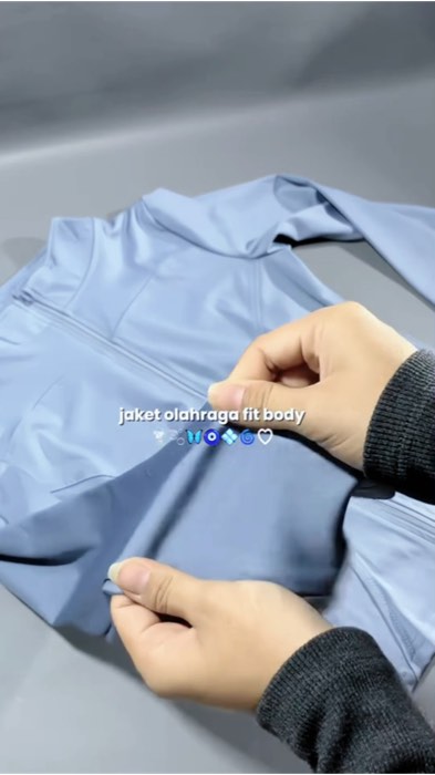#jaketwanita #jaketolahragaantiuv #Cashback40Persen #RacunShopeeCheck #RacunShopee #SpillRacunShopee #DiskonRacunShopee