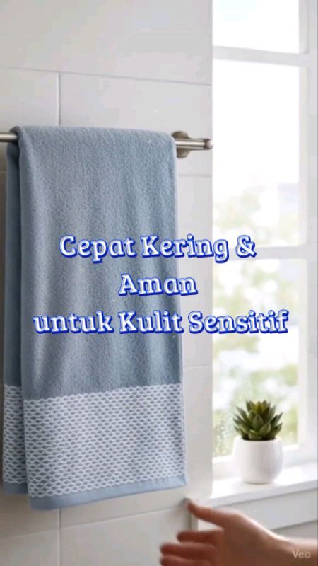 #handuk #terrypalmer #handukterrypalmer #handukdewasa #handukbayi #gajianshopee #promoshoope #officialstore #gratisongkir #shopeevideo #spillshopee
