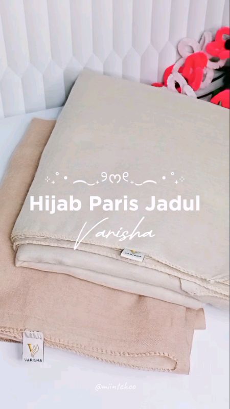 #RacunShopee #hijabootd #parisjadulvarisha #varishaparisjadul #parisjadulmurah #4upage #fyp #masukberanda