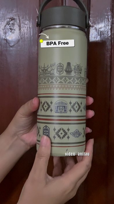 Tumbler Eiger Explore Indonesia #tumblereiger #eigeradventure #eigertumbler #tumblereigerexploreindonesia