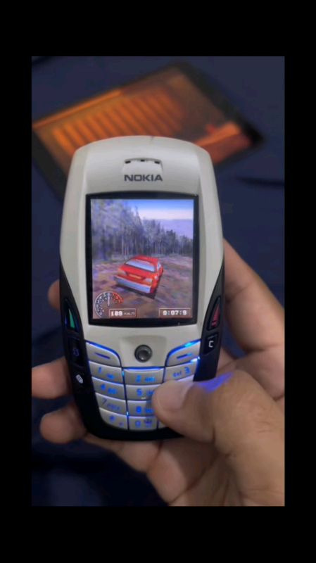 Nokia 6600 hp jadu #nokia6600 #hpjadu#hpjadulnokia #GratisOngkirRP0 #Diskon50Persen #RacunShopee #ShopeeCOD