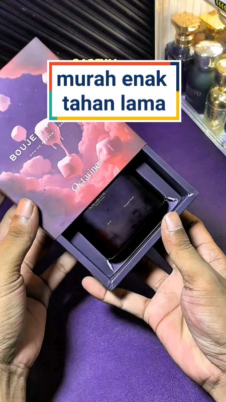 murah enak tahan lama bgtt😍  #octarineperfume #parfumviral #parfumereccomended #parfumtahanlama
