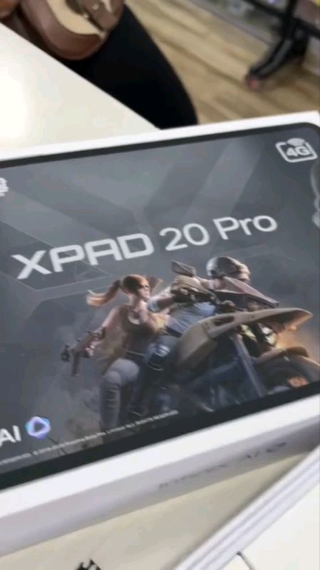 Infinix Xpad 20pro #Cashback50Persen #BadaiTapiBudget #ShopeeVideoCreator #SpillBawaBerkah #ShopeeLook #RacunShopeeOOTD