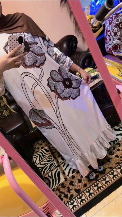 Motifnya cantik bgt suka💖#ViralDiShopee #DiskonRacunShopee #SpillBawaBerkah #GratisOngkirRP0 #Diskon40RB #SpillRacunShopee #DiskonShopeeVideo