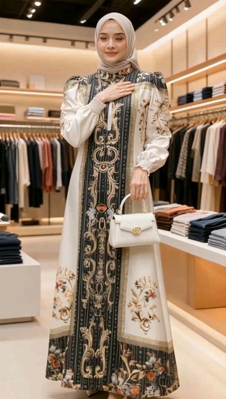 READY Stok Dress silk Premium Gamis wanita mewah Murah #gamiskekinian #gamissilkpremium #dresskondangan #dressmewahmurah #gamisterbaru