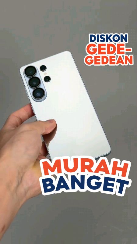 💯💯💯SAMSUNG S26 ULTRA💯💯💯 #SpillBawaBerkah #SpillRacunShopee #ShopeeCOD #ShopeeLook #shopeevideo #DiskonRacunShopee #viral #fyp #fypシ #ShopeeHaul