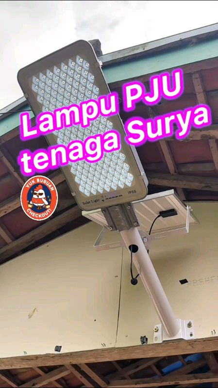 #lampupjutenagasurya #lampujalantenagasurya #lampuledtenagasurya #GratsiOngkirRP0 #RacunShopeeCheck #RacunShopee #ShopeeLook