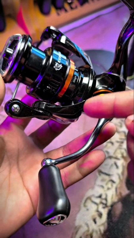 #reelsaltwalter #reelpowerhandle #GratisOngkirRP0 #DiskonRacunShope #shopeevideo #racunshope #ShopeeLook #ShopeeCOD #ShopeeReview #racunshopeemurah