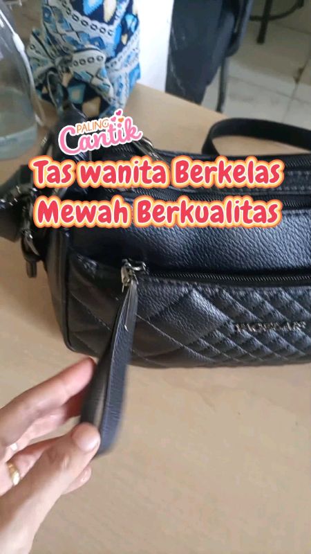 #taswanita #SpillBawaBerkah #kekinianbanget #PromoNonStop #TermurahDiShopee