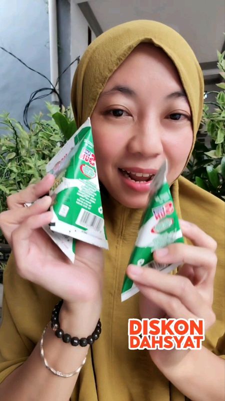 Santan kara 65ml ECER #santaninstan #santanmurah #santankara #santan
