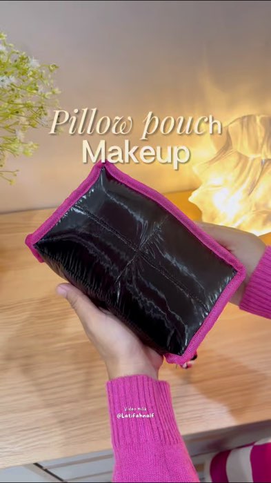 Udah punya belum? #pouch #pouchmakeup #pouchmini #GratisOngkirRP0 #TermurahDiShopee #ViralDiShopeeVideo #PromoNonStop