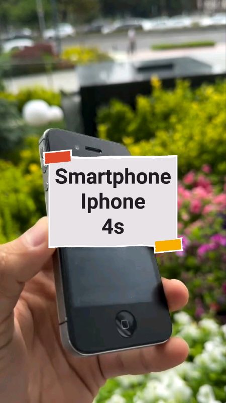 #smartphone #cekkeranjangorange🛒 #CekOutProduknya👆🏻 #SpillRacunShopee #SpillBawaBerkah #fypシ #Reels #smartphoneiphone4s #iphone4s #apple #iphone