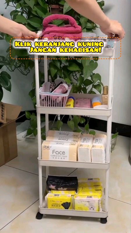 Solusi rumah rapi dan hemat tempat #RacunShopee #SpillRacunShopee #SpillBawaBerkah