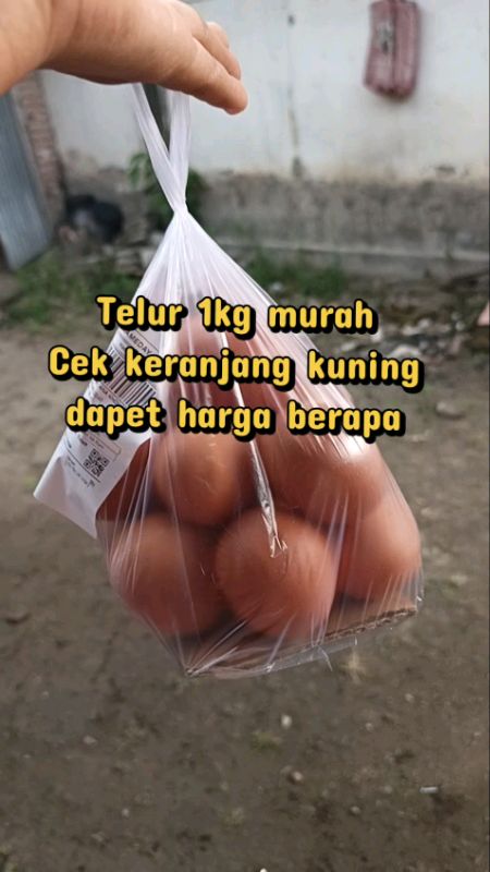 #telur #diskon #DiskonRacunShopee #Diskon50Persen #murahbanget