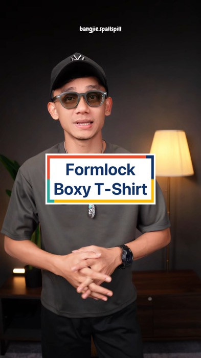 #SHOPEEFitCheck #kaospolos #kaosboxy #RacunShopee #ShopeeFashionHaul #ShopeeLook #SpillBawaBerkah