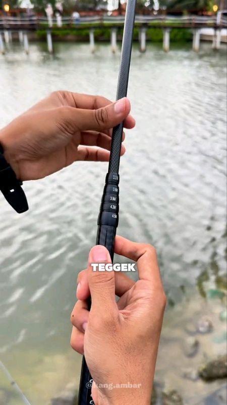 pancingan ikan #bestseller