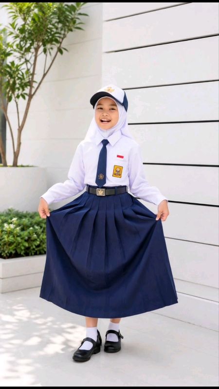 Promo seragam rok SMP kak!😍🎀 #SpillBawaBerkah #SpillRacunShopee #RacunShopee #GratisOngkirRP0 #RacunShopeeCheck #DiskonRacunShopee #seragamsekolah