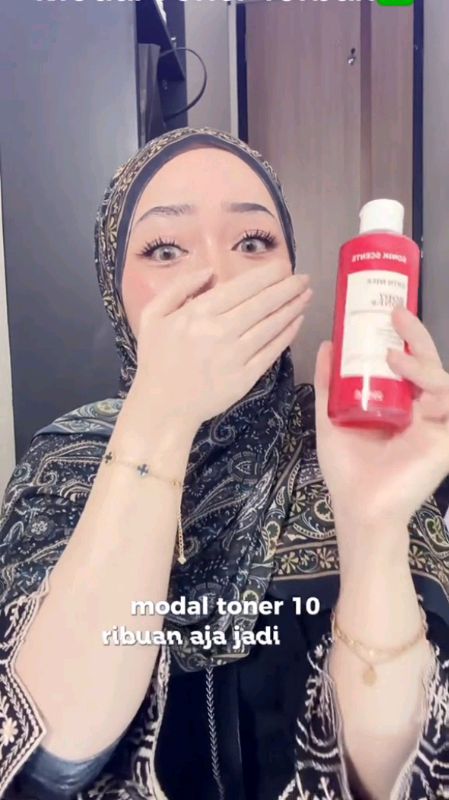 #tonerviral #RacunShopee #SpillRacunShopee #SpillBawaBerkah #ShopeeCOD #CODinApa #ViralDiShopeeVideo #diskon10persen #foryou #fyp