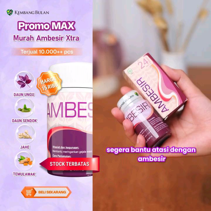 #ambesir #ambesirobatwasir #ambesirobatambeien #ShopeeCOD #ambesirkapsul #GakNyeselBeliIni #SpillBawaBerkah #ViralDiShopeeVideo #ShopeeLook