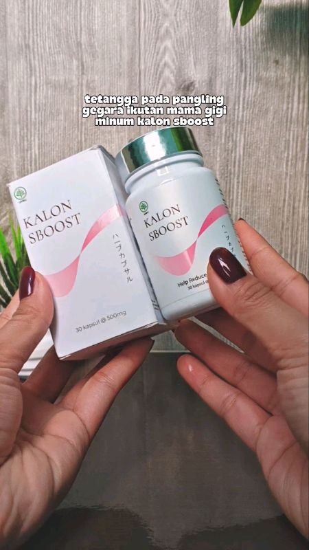 sekali coba pasti ketagihan🤏 #RacunShopee #SpillBawaBerkah #ViralDiShopeeVideo #ShopeeCOD #kalonsboost #kalonsboostoriginal #kalonsboostpenurunbadan