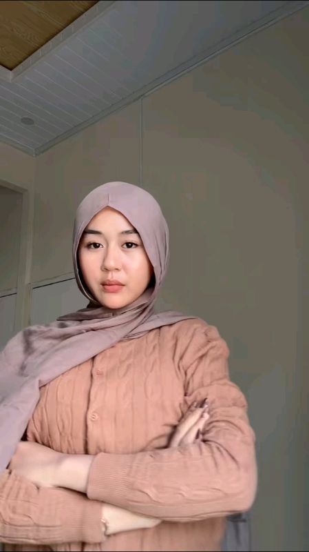 #bismillahfyp #fyp #shopeevideo pashmina viscose