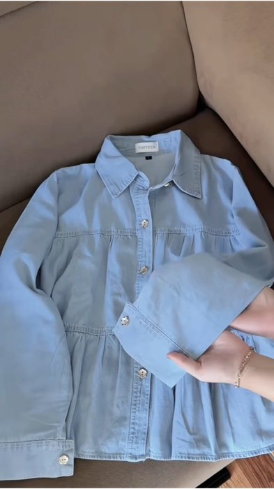 #blousewanita #atasanwanita #ViralDiShopeeVideo #RacunShopee #DiskonRacunShopee #RacunShopeeCheck #SpillRacunShopee