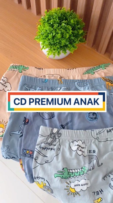 Cd anak premium #cdanakmurah #cdanakmotif #cdanaklucu #cdanak #racunshopeemurah #ViralDiShopeeVideo #racunshopeecheeck #LebaranEkstraSale