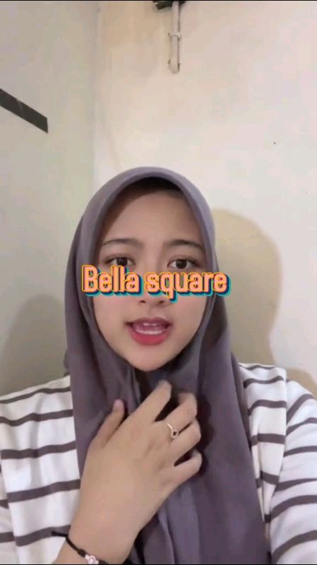 #Diskon50Persen #FashiondiShopee #bellasquarepremium #bellasquare #ShopeeCOD #GakNyeselBeliIni