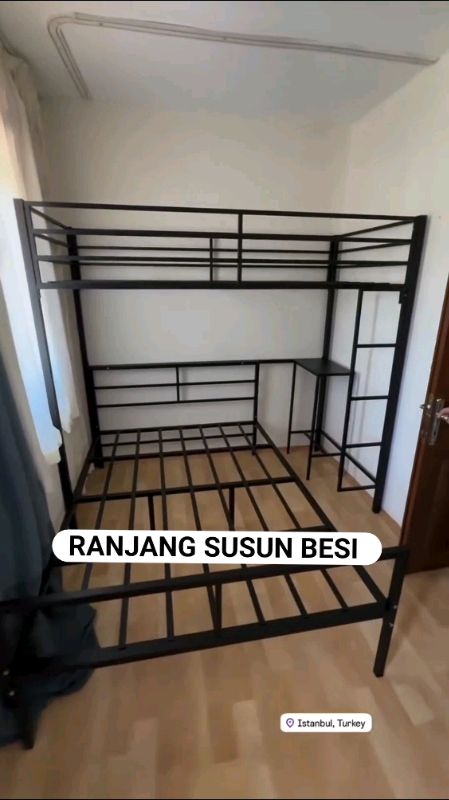 #ranjangtingkat #shoopeevideo #shopeeloook #shopeeterkini #RacunShopee