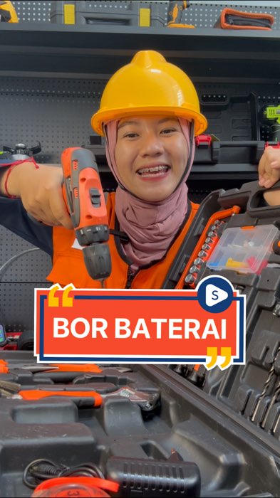 Promo murah bor baterai #borbaterai #borbateraimurah #borbateraifullset #borbateraitembok #promoshopee #promoterkini #promoterkini #promomurah