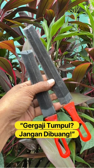 #RacunShopeeCheck #GakNyeselBelilni #kikirgergaji #kikirgergaji6inch #kikirgergajiserbaguna #kikirgergajimurah