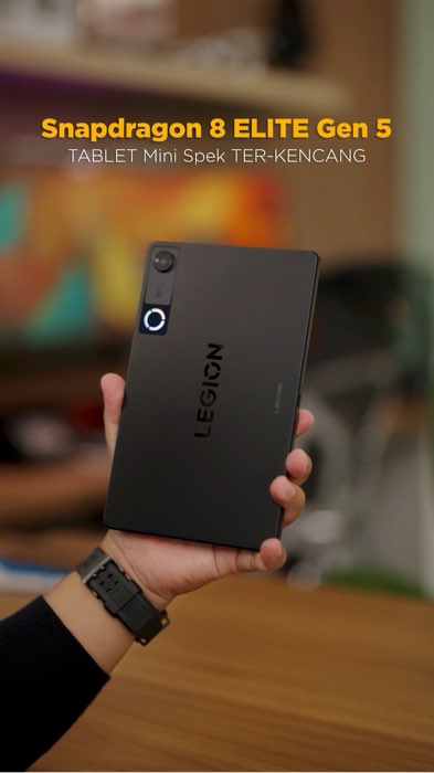 Legion Y700 Gen 5