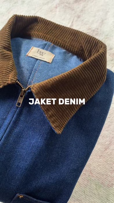 #casualoutfits #jaketjeans #SpillBawaBerkah #BadaiTapiBudget #ViralDiShopeeVideo #fashionshopeehaul #SpillRacunShopee #ShopeeLook #RacunShopee